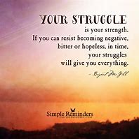 Image result for Real Strength Quote