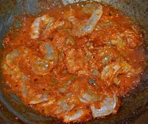 Image result for Asam Sambal Udang