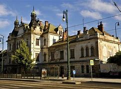 Image result for Old Praha Vysehrad Train Station in Prague