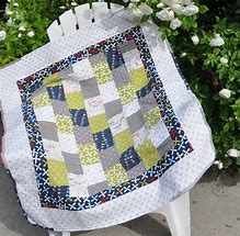 Image result for Baby Boy Quilt Designs