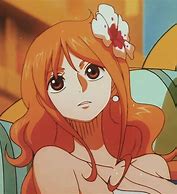 Image result for Nami One Piece Pins