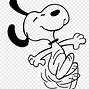 Image result for Snoopy Yellow Bird