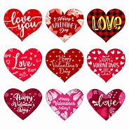 Image result for Heart Watermark Stickers