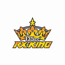 Image result for Logo Rx King