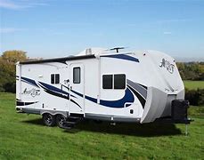 Image result for Arctic Fox Travel Trailers