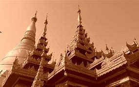 Image result for Famous of Yangon