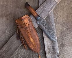 Image result for Handmade Knife