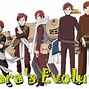 Image result for Naruto Character Evolution