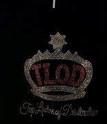 Image result for Tlod Logo