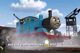 Image result for Thomas and Friends Theme Song