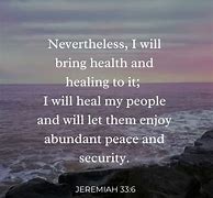 Image result for God Healing Bible Verses