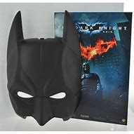 Image result for Batman The Dark Knight Glasses Case