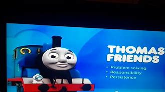 Image result for Thomas and Friends Nick Jr