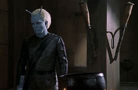 Image result for Andorian