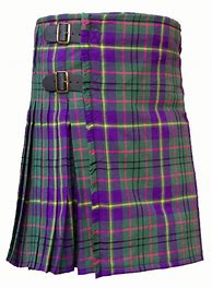 Image result for Celtic Tartan Kilt