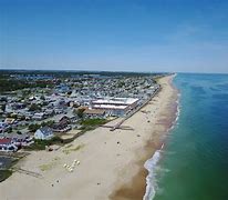 Image result for Map of Delaware Beach Towns