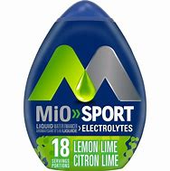 Image result for Mio Bottle