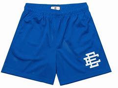 Image result for Eric Emanuel Shorts Reps