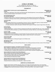 Image result for Harvard Resume Template Word Document