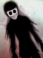 Image result for SCP Shadow Woman