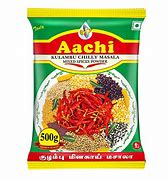 Image result for Aachi Curry Powder Ingredients