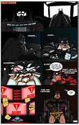 Image result for Batmal Metal Comic