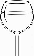 Image result for Drinking Glass Template