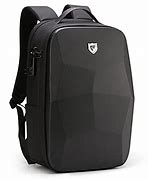 Image result for Hard Shell Laptop Backpack