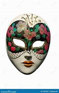 Image result for Side View Venetian Mask