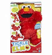 Image result for Tickle Me Elmo