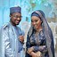 Image result for Nigerian Muslim Wedding Dresses