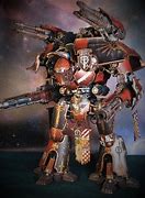 Image result for Warlord Titan 40K