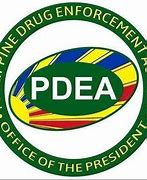 Image result for PDEA Logo South Cotabato