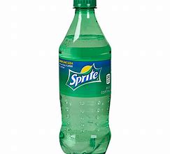 Image result for Sprite New Bottle