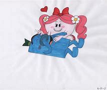 Image result for Mr Grumpy and Miss Hug