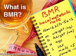 Image result for Basal Metabolic Rate with Black Background