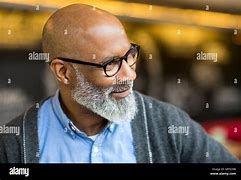 Image result for Bald with Beard