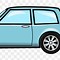 Image result for Cute Car Clip Art