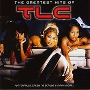 Image result for TLC Album Cover