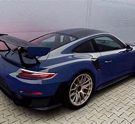 Image result for Dark Sea Blue Porsche