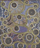 Image result for Modern Aboriginal Art