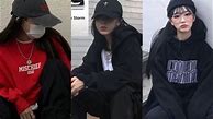 Image result for Tomboy Outfits Korean