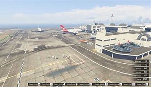 Image result for GTA 5 Airport