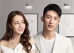 Image result for Chinese Drama About Clothing Designers