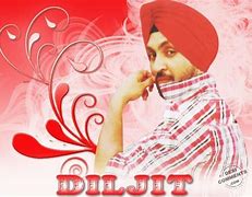 Image result for Punjabi Singer Diljit