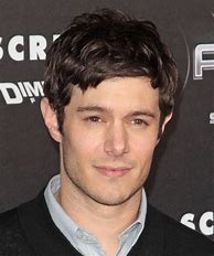 Image result for Adam Brody Weding