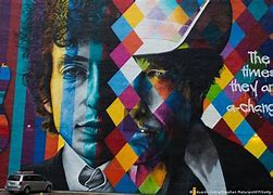 Image result for Bob Dylan 80s