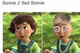 Image result for Toy Bonnie Memes