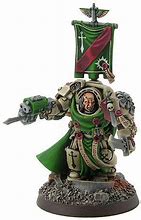 Image result for Belial 40K