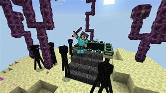 Image result for Minecraft One Block PS4